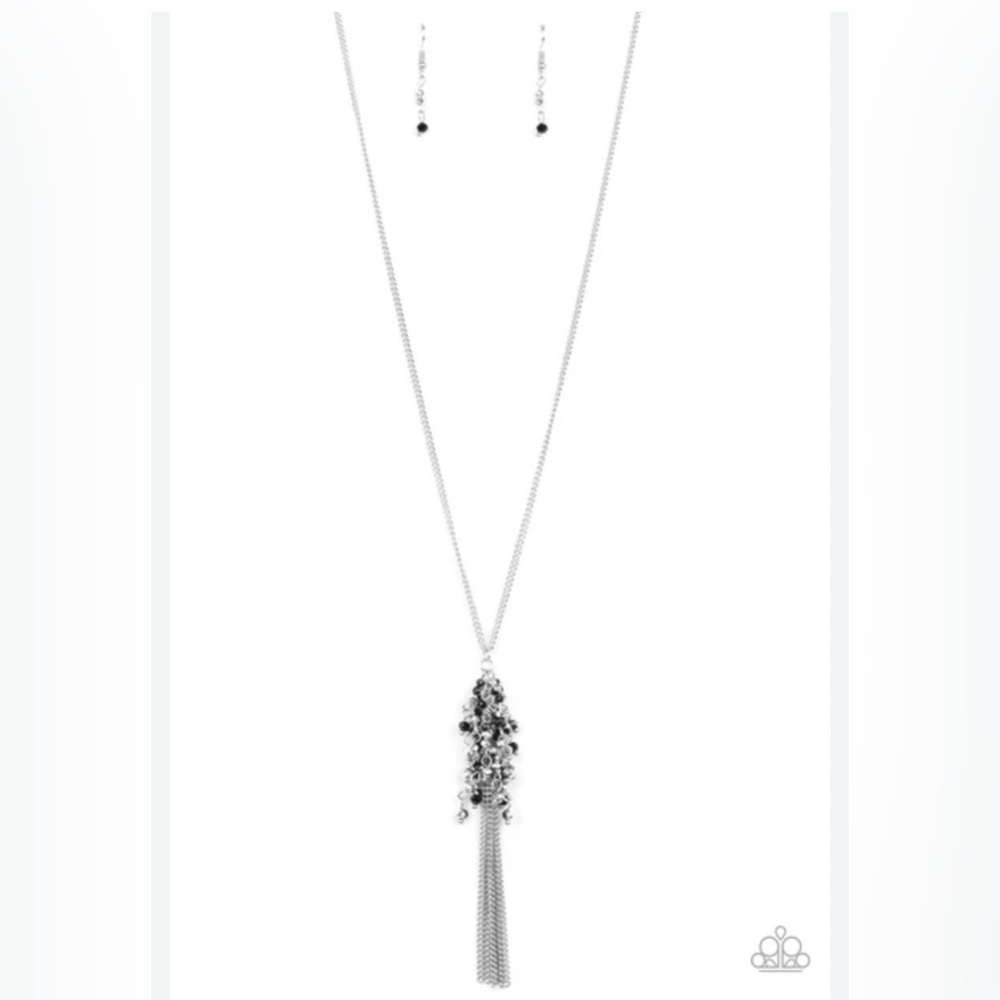 Twilight Twinkle Necklace Set